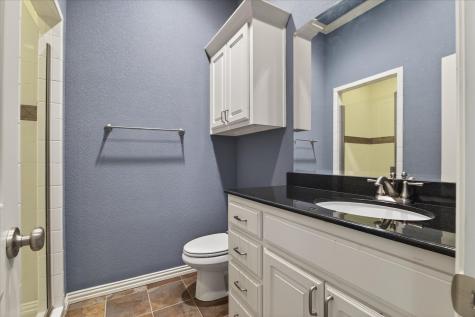 2303 Hillside Court Southlake TX 76092