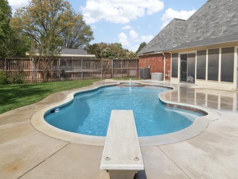 2303 Hillside Court Southlake TX 76092