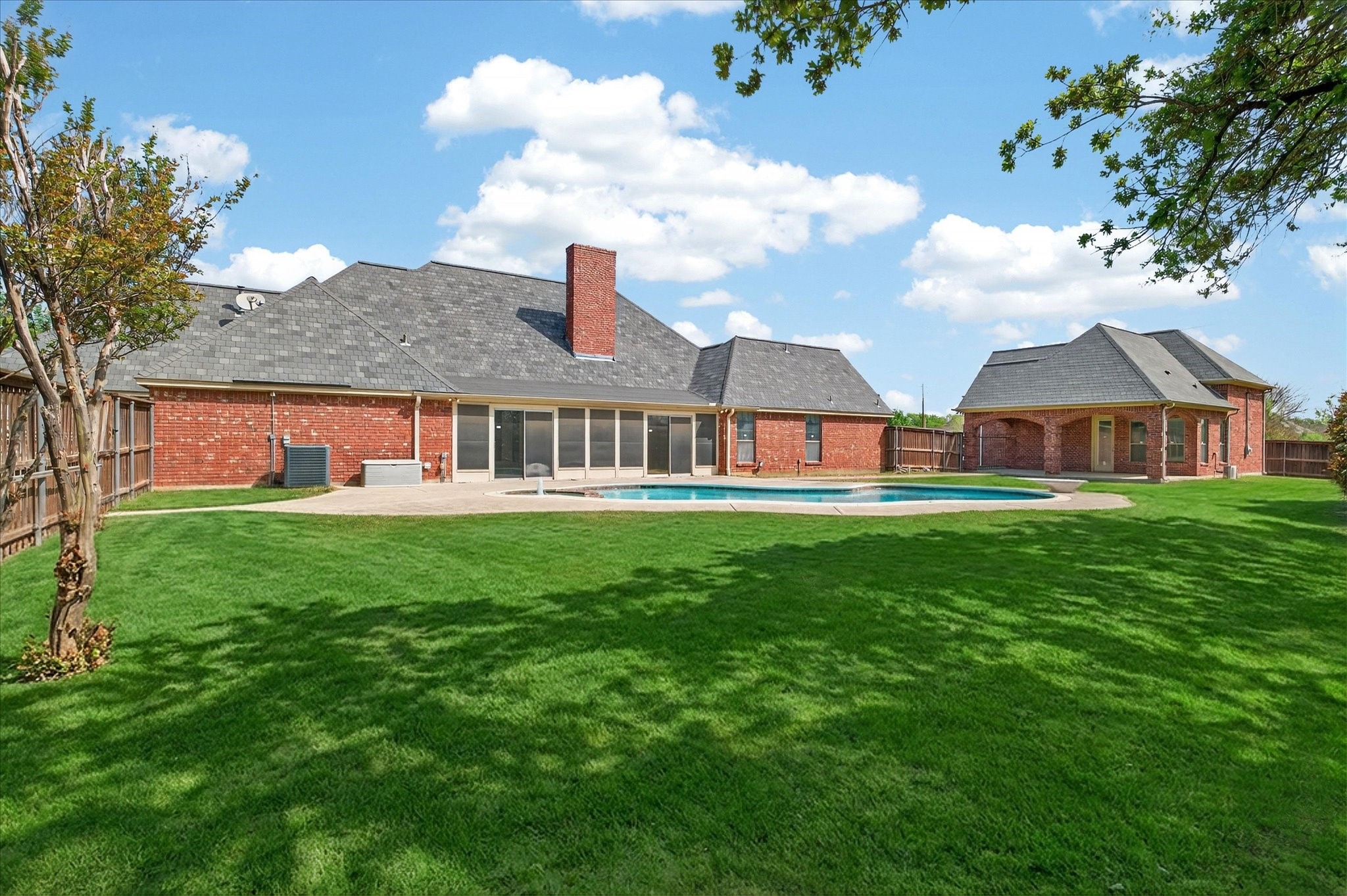 2303 Hillside Court Southlake TX 76092