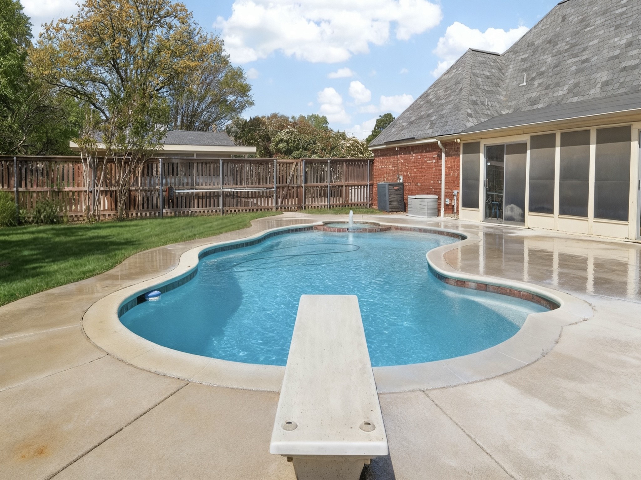 2303 Hillside Court Southlake TX 76092