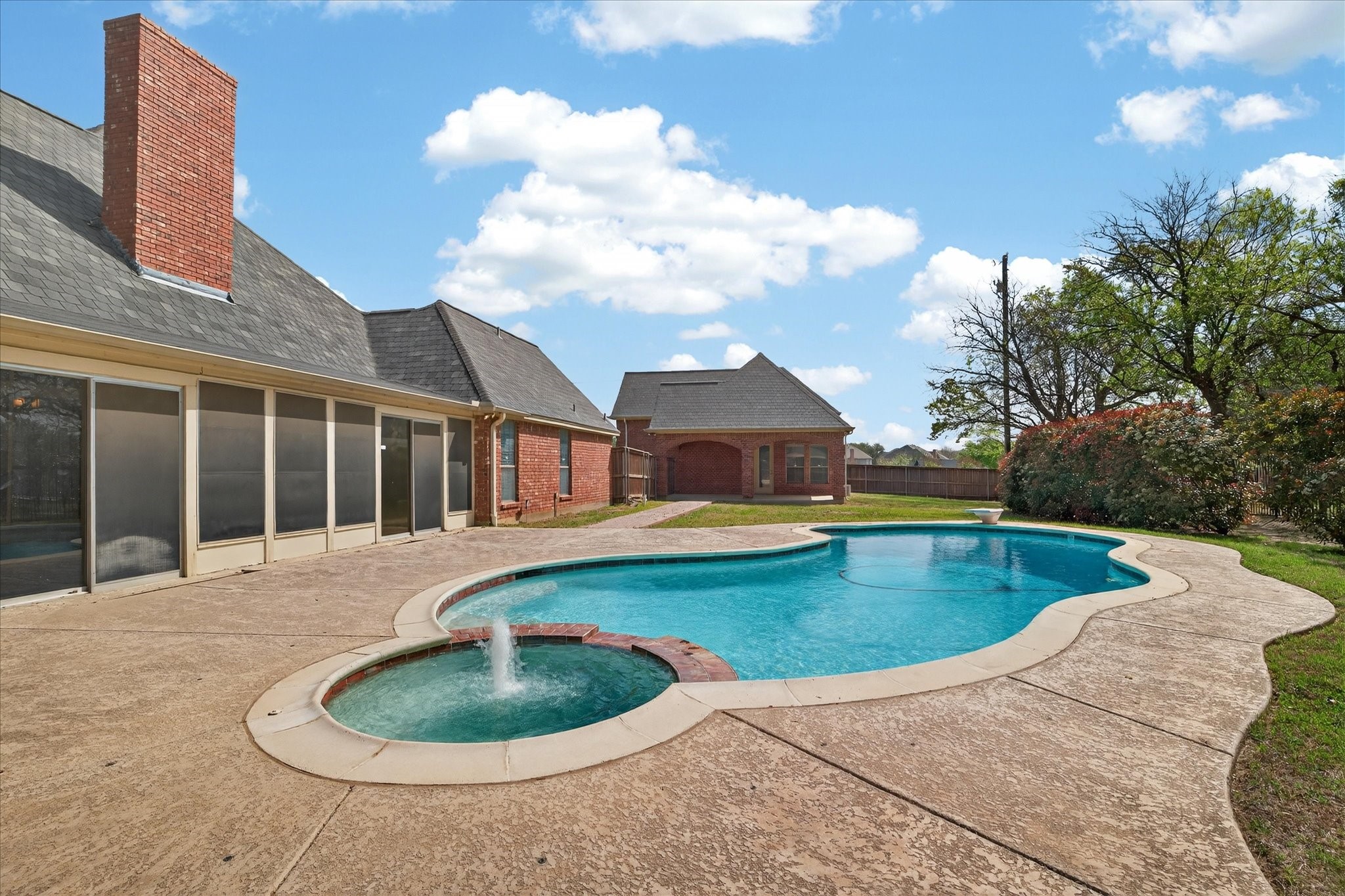 2303 Hillside Court Southlake TX 76092