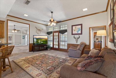 2303 Hillside Court Southlake TX 76092
