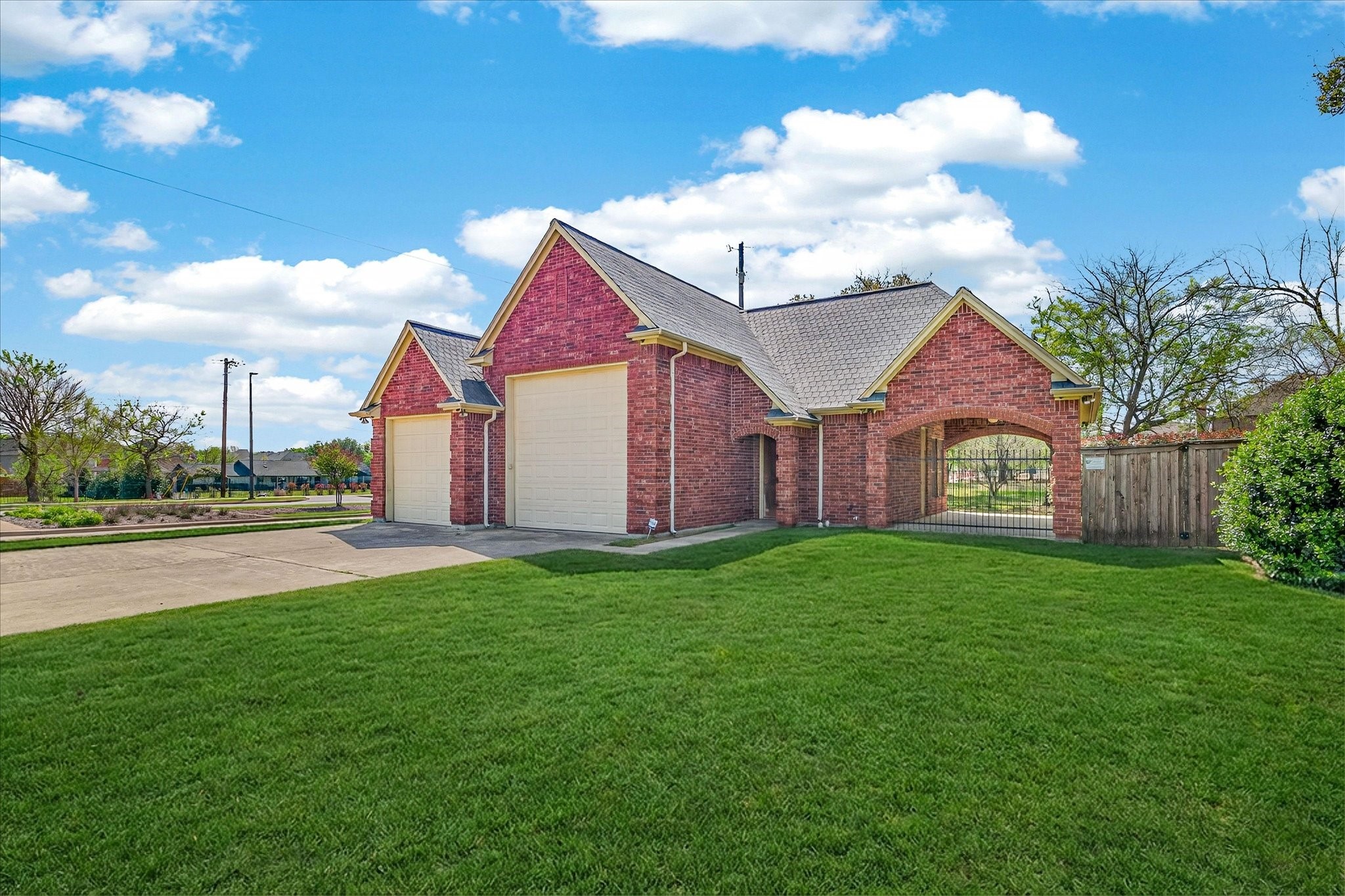 2303 Hillside Court Southlake TX 76092
