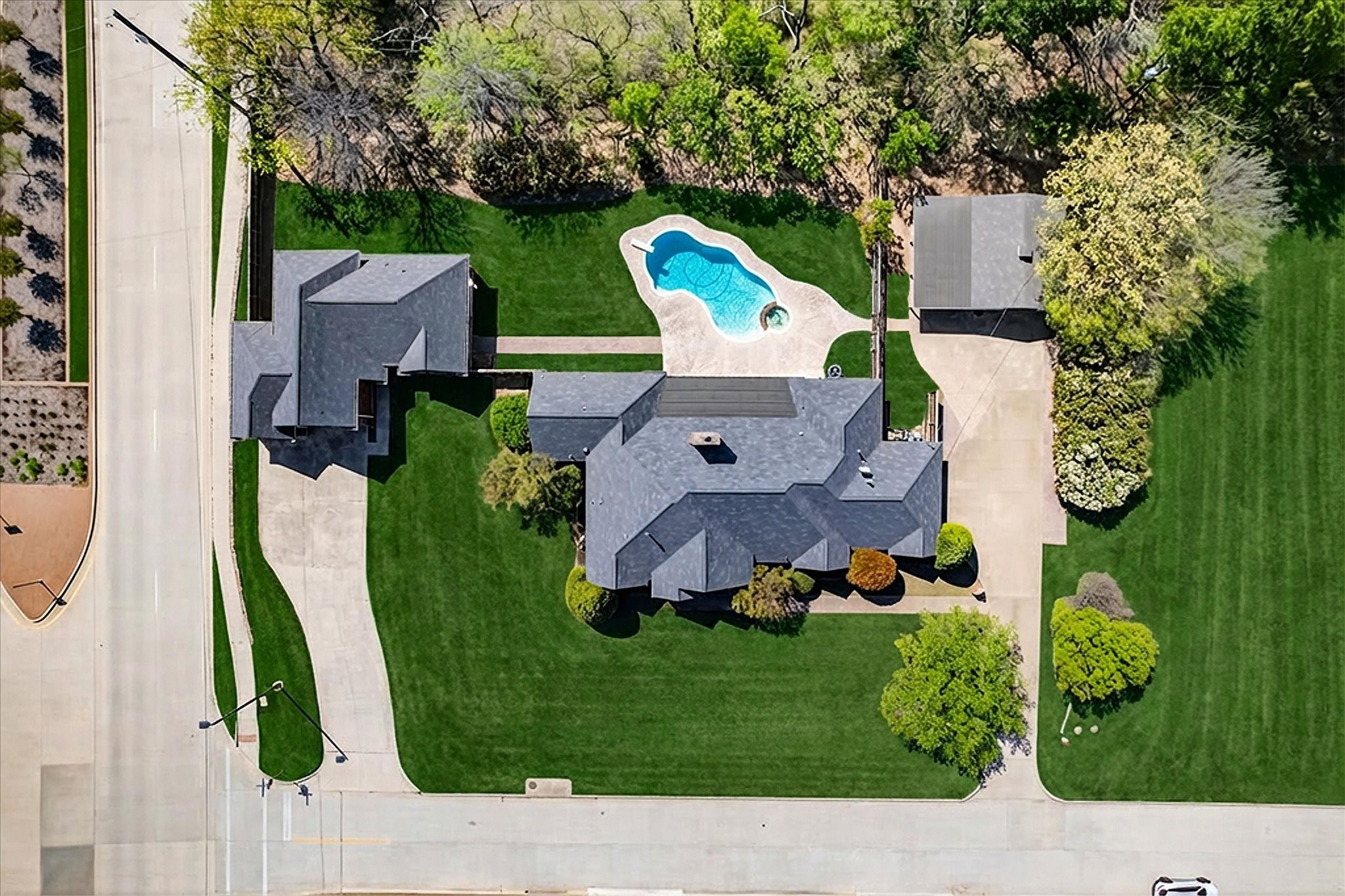 2303 Hillside Court Southlake TX 76092