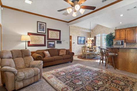 2303 Hillside Court Southlake TX 76092