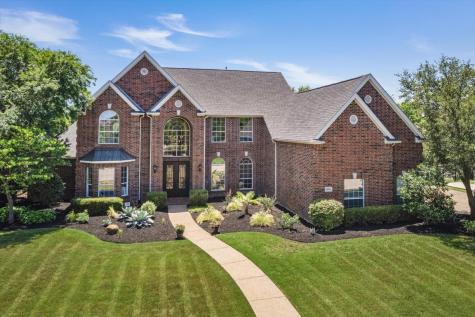 1803 Greenlea Cove Southlake TX 76092