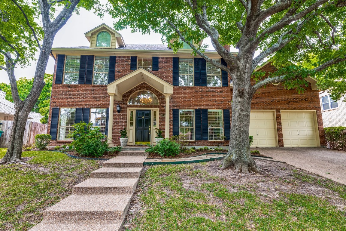6916 Brookvale Road Fort Worth TX 76132