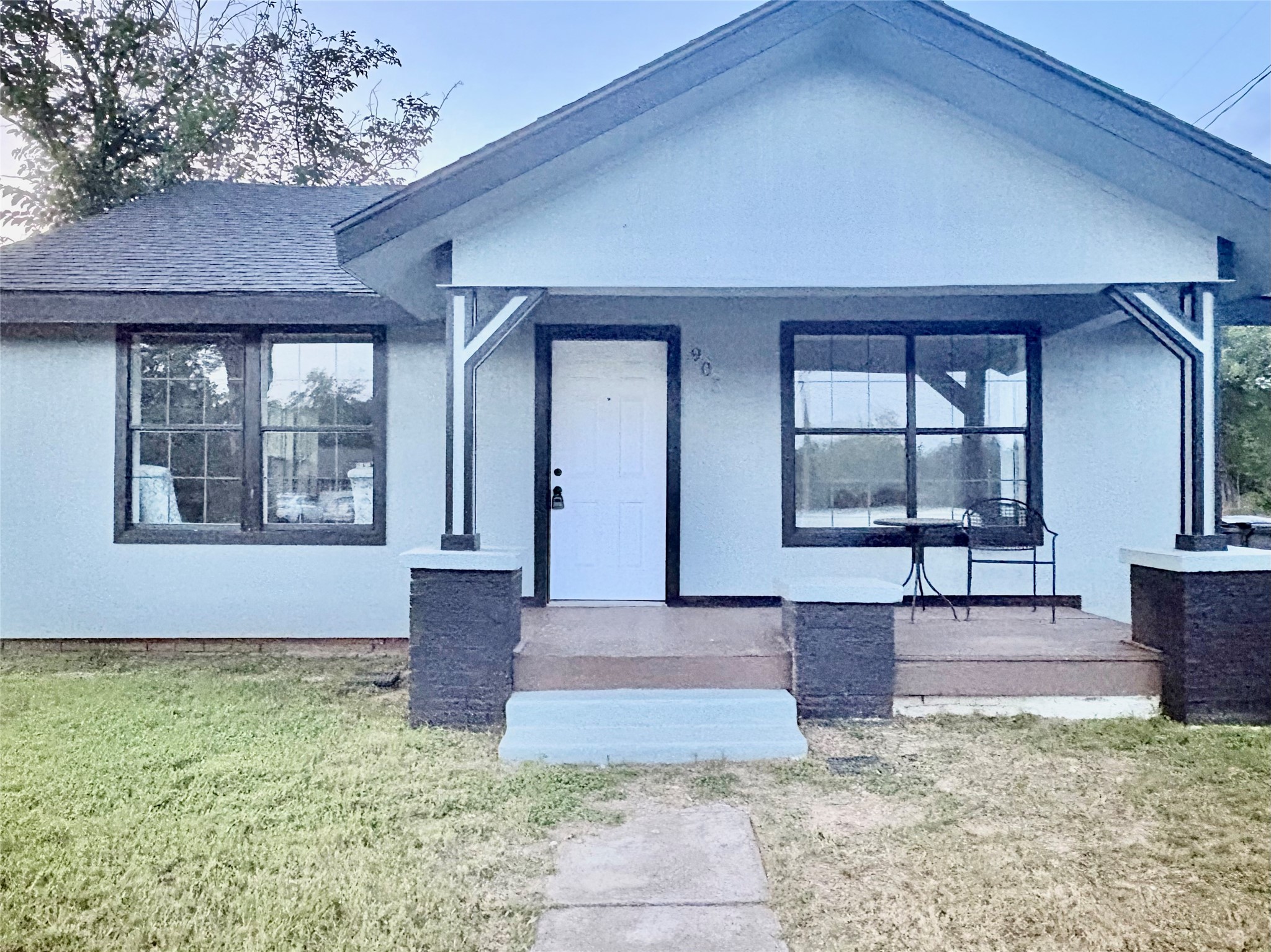 905 2nd Street Graham TX 76450
