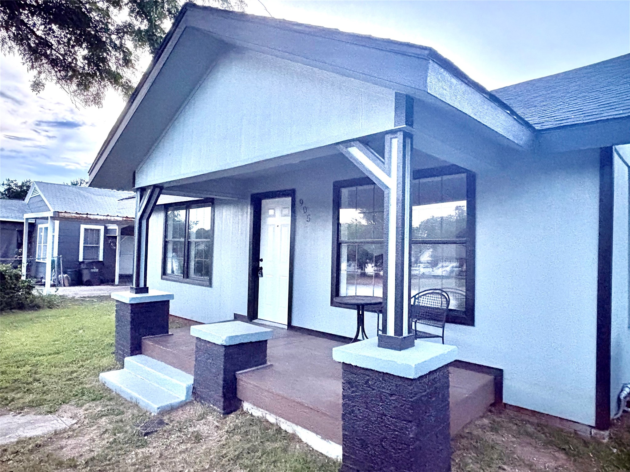 905 2nd Street Graham TX 76450