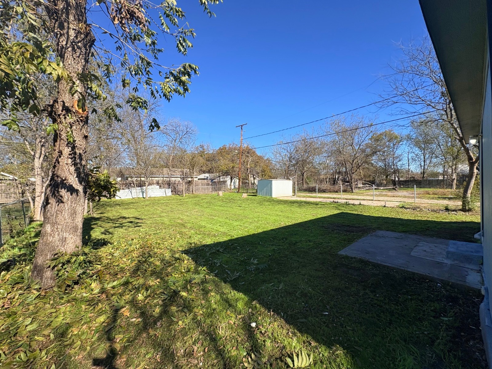 905 2nd Street Graham TX 76450