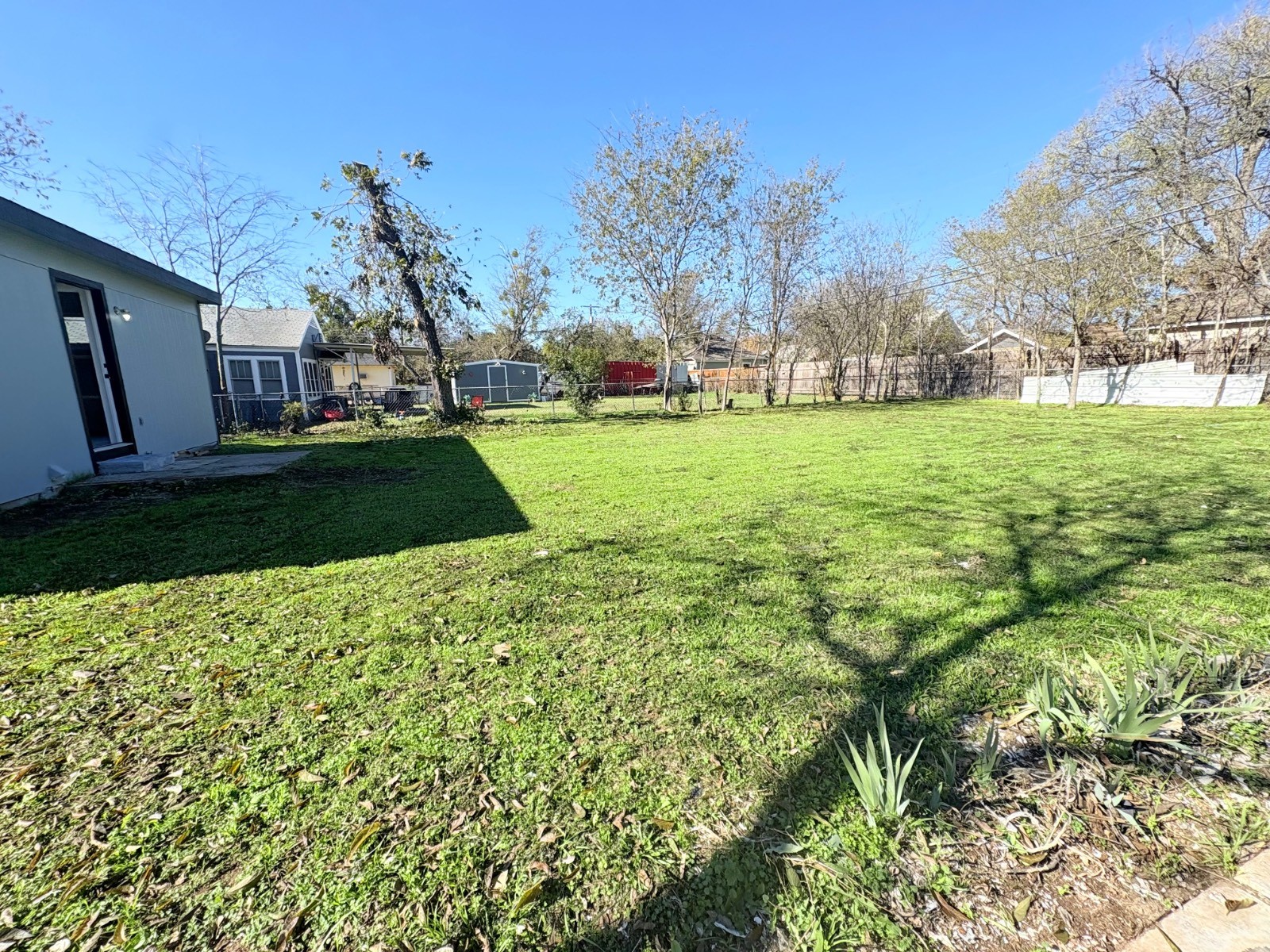 905 2nd Street Graham TX 76450