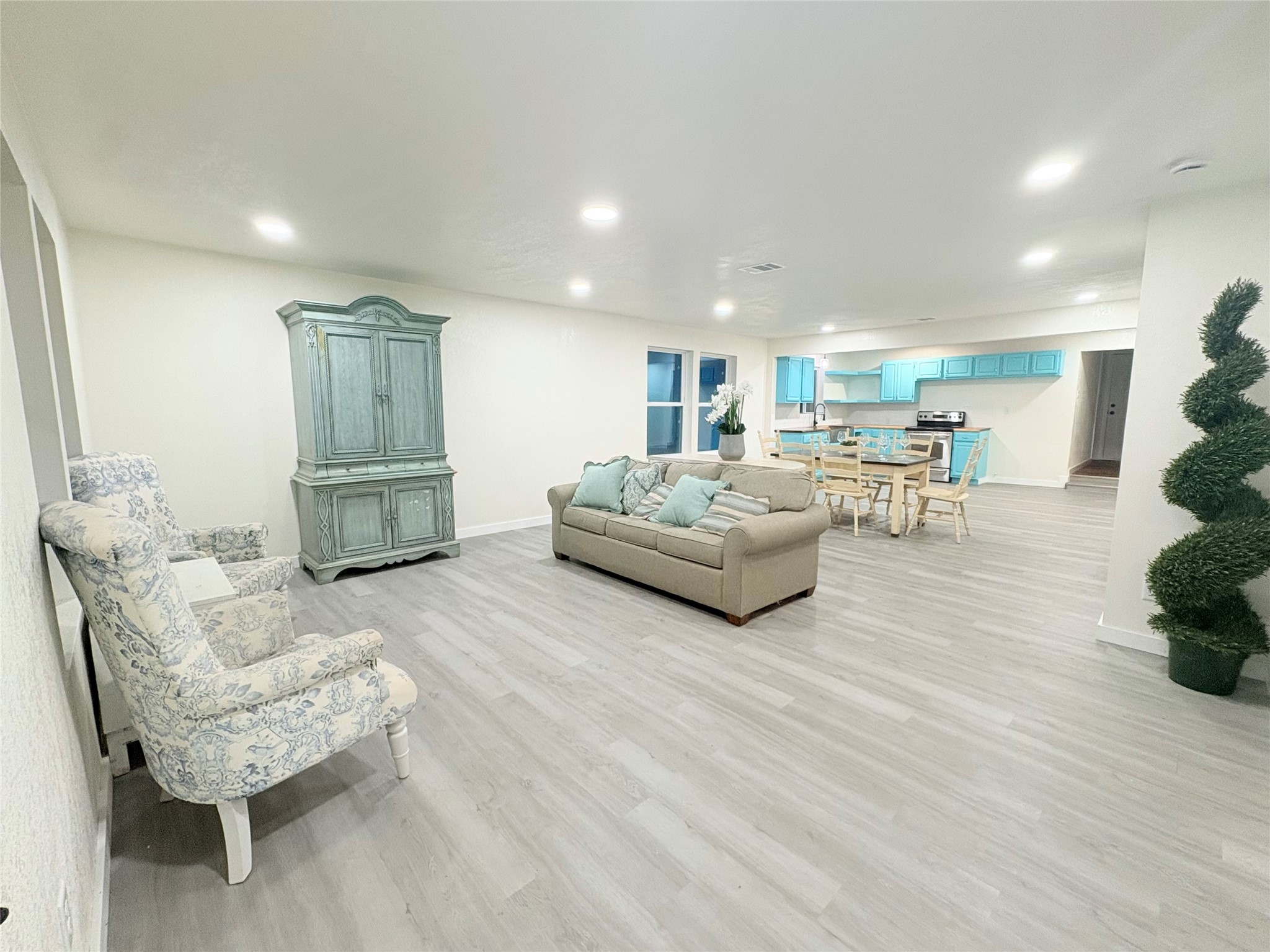 905 2nd Street Graham TX 76450