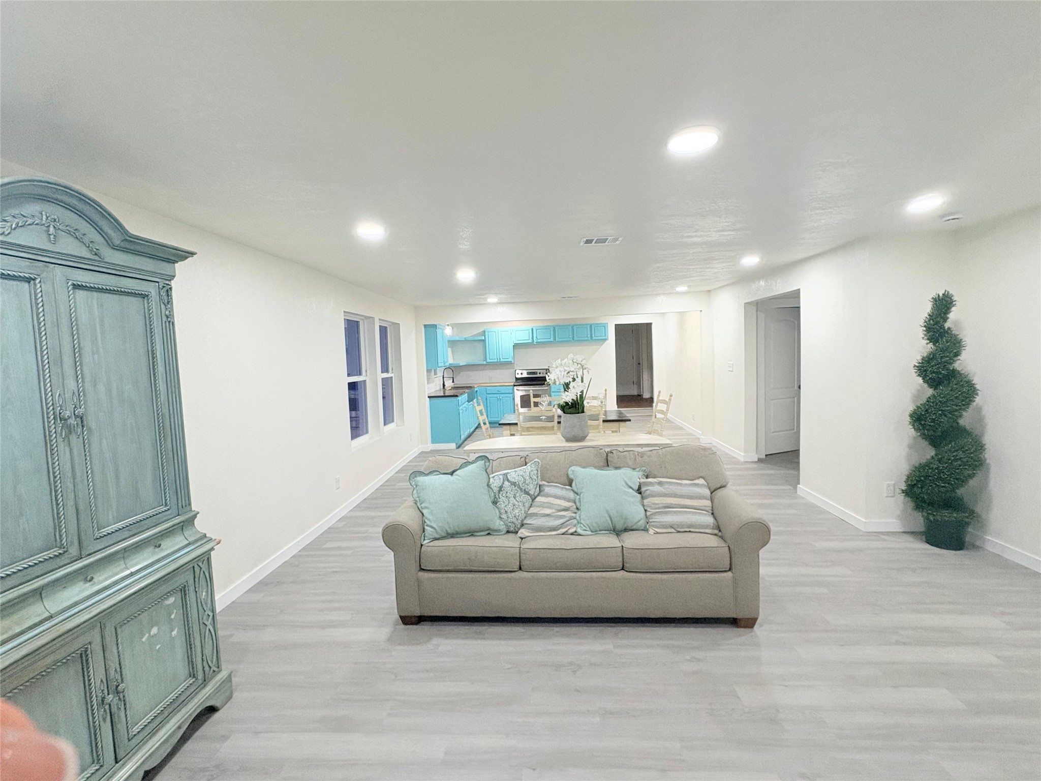 905 2nd Street Graham TX 76450