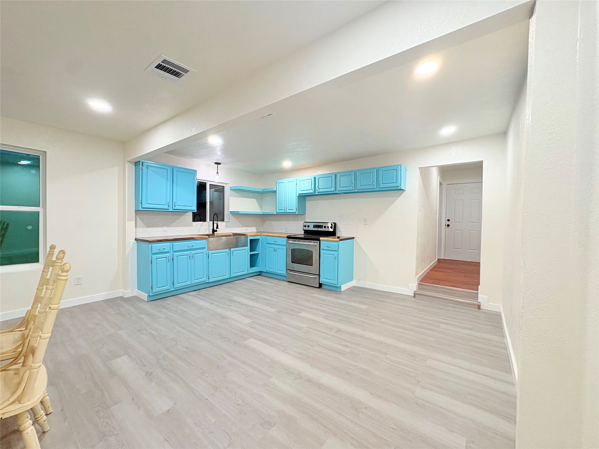 905 2nd Street Graham TX 76450