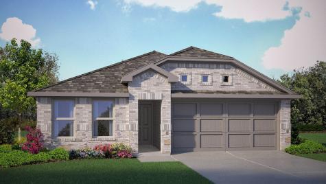 2205 Waylon Drive Fort Worth TX 76036