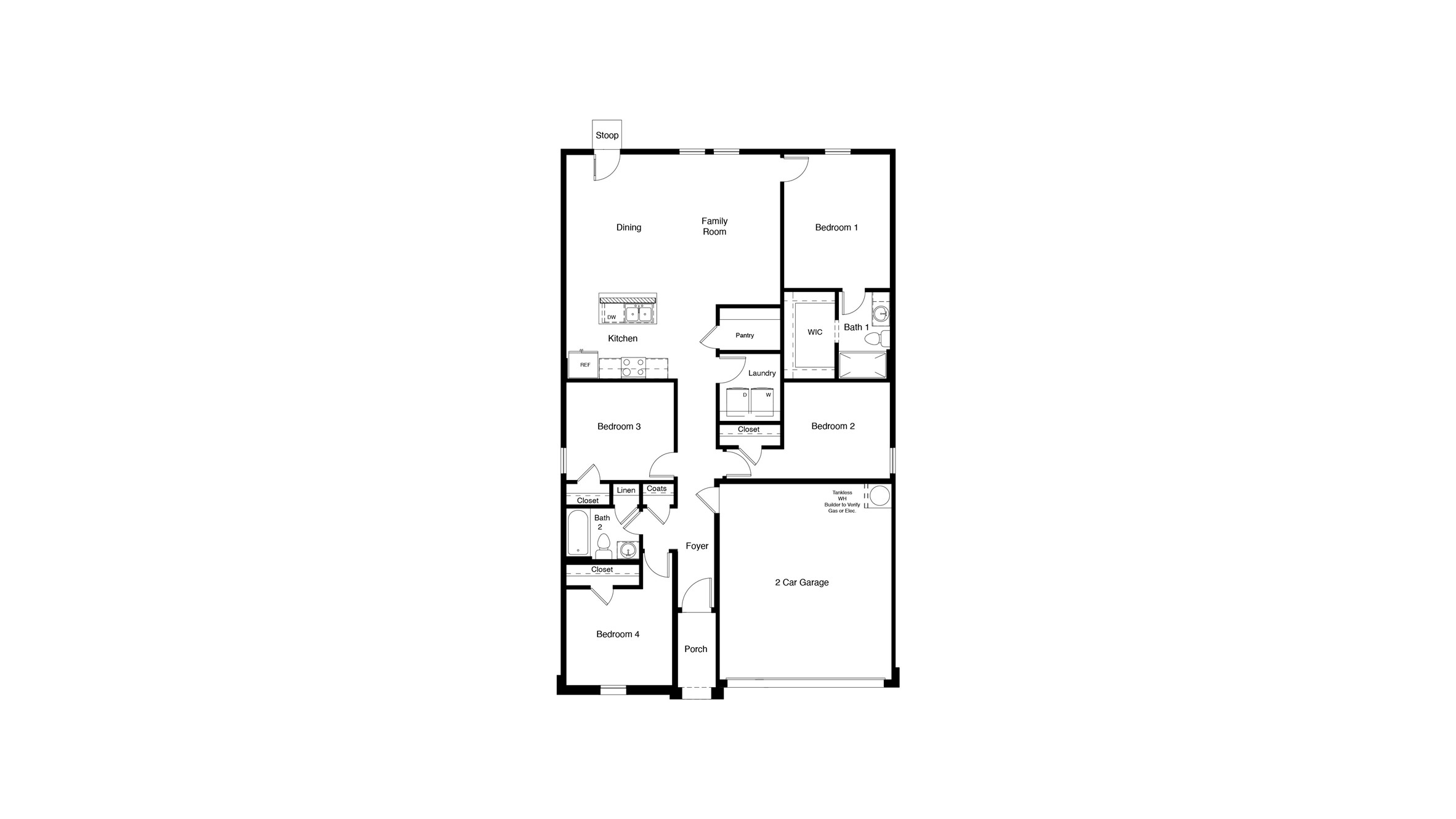 2205 Waylon Drive Fort Worth TX 76036