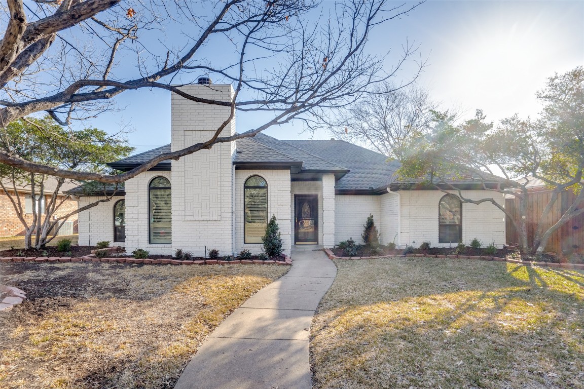 2624 Pickwick Lane Plano TX 75093
