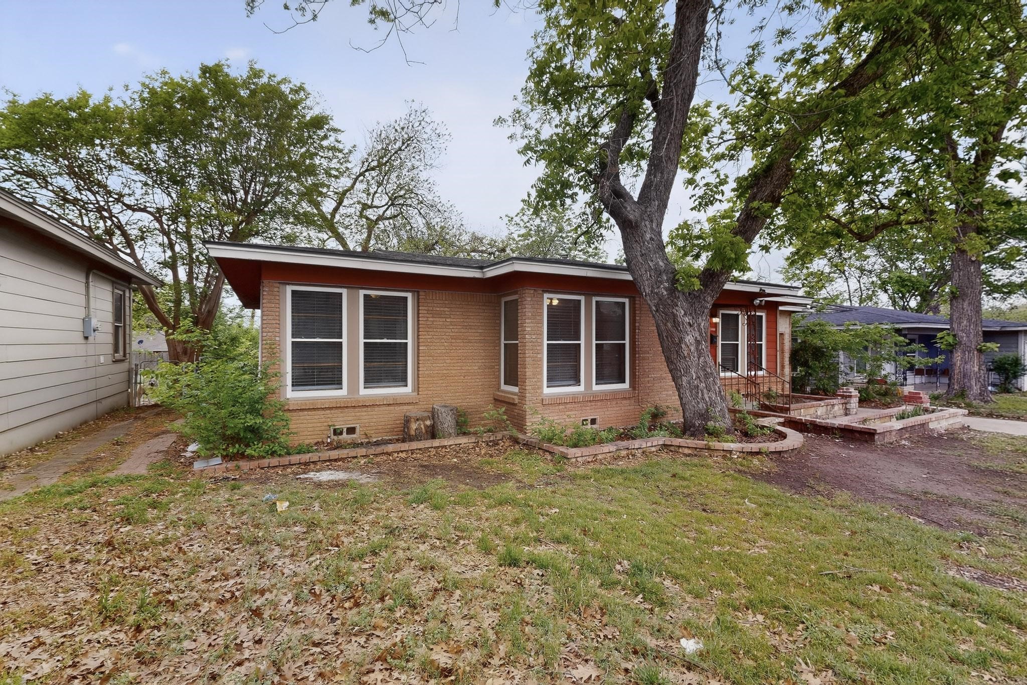 4508 Rutland Avenue Fort Worth TX 76133