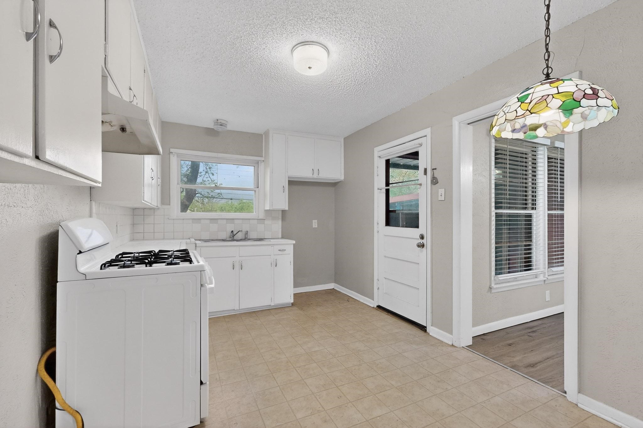 4508 Rutland Avenue Fort Worth TX 76133