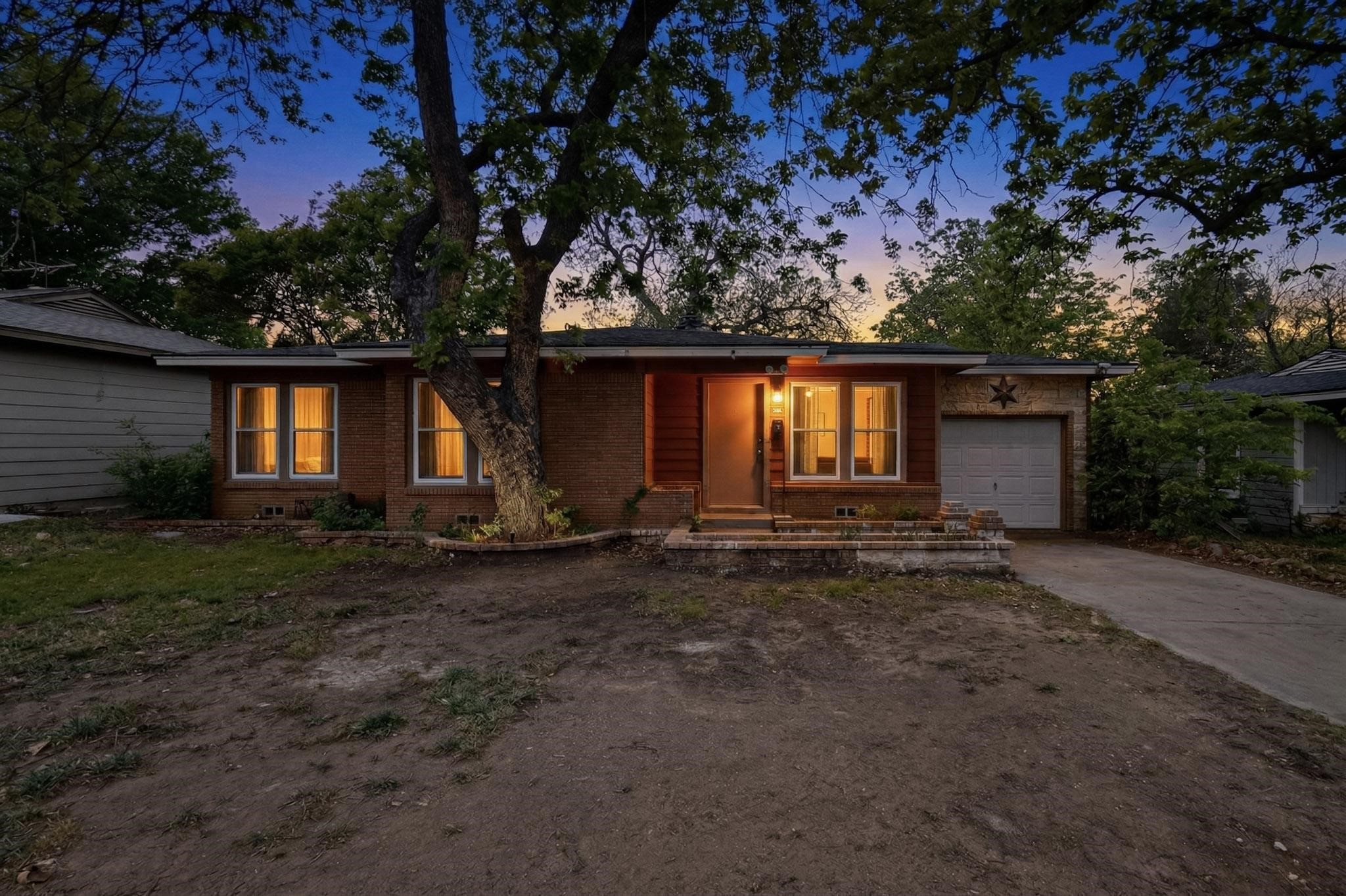 4508 Rutland Avenue Fort Worth TX 76133