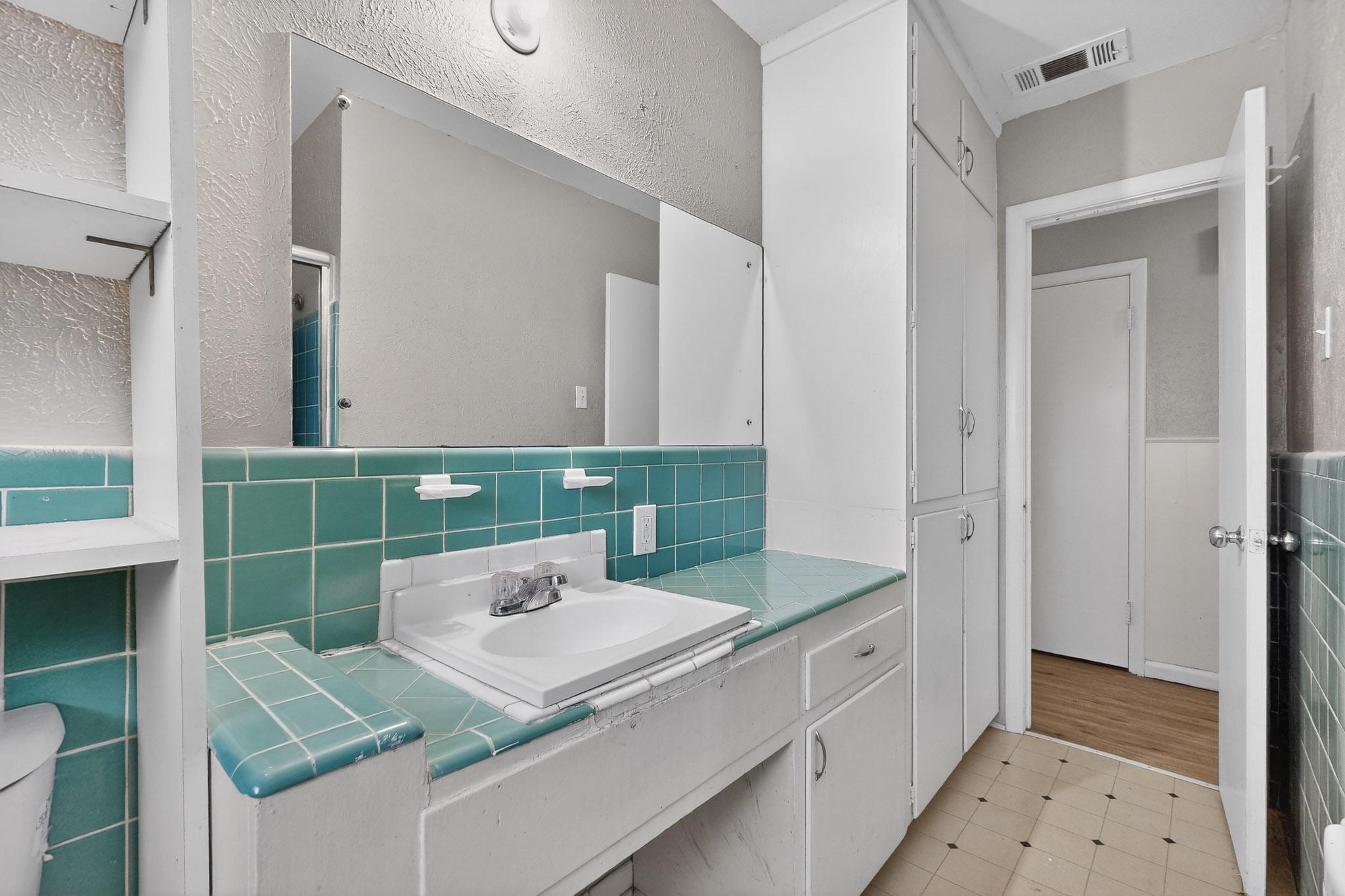 4508 Rutland Avenue Fort Worth TX 76133