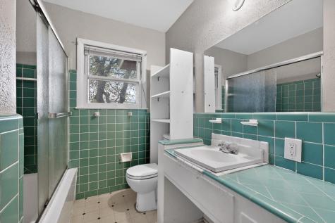 4508 Rutland Avenue Fort Worth TX 76133