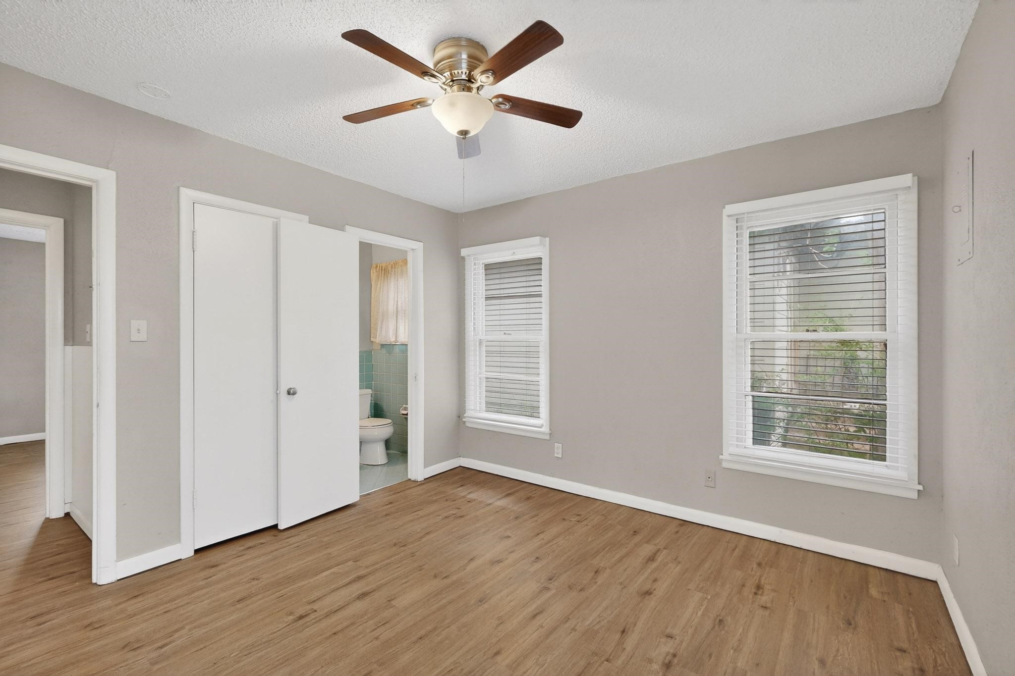 4508 Rutland Avenue Fort Worth TX 76133