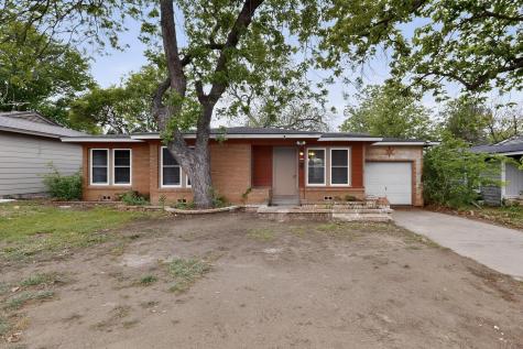 4508 Rutland Avenue Fort Worth TX 76133