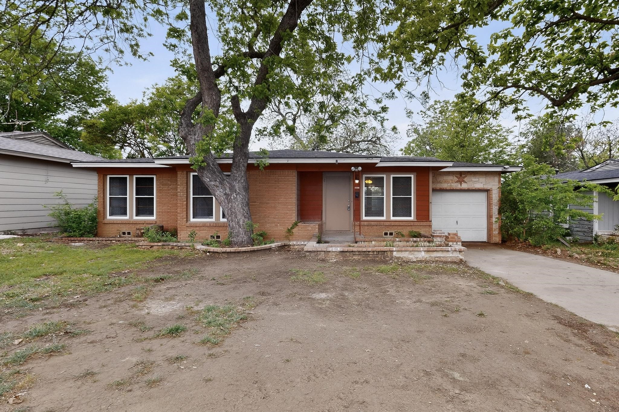 4508 Rutland Avenue Fort Worth TX 76133
