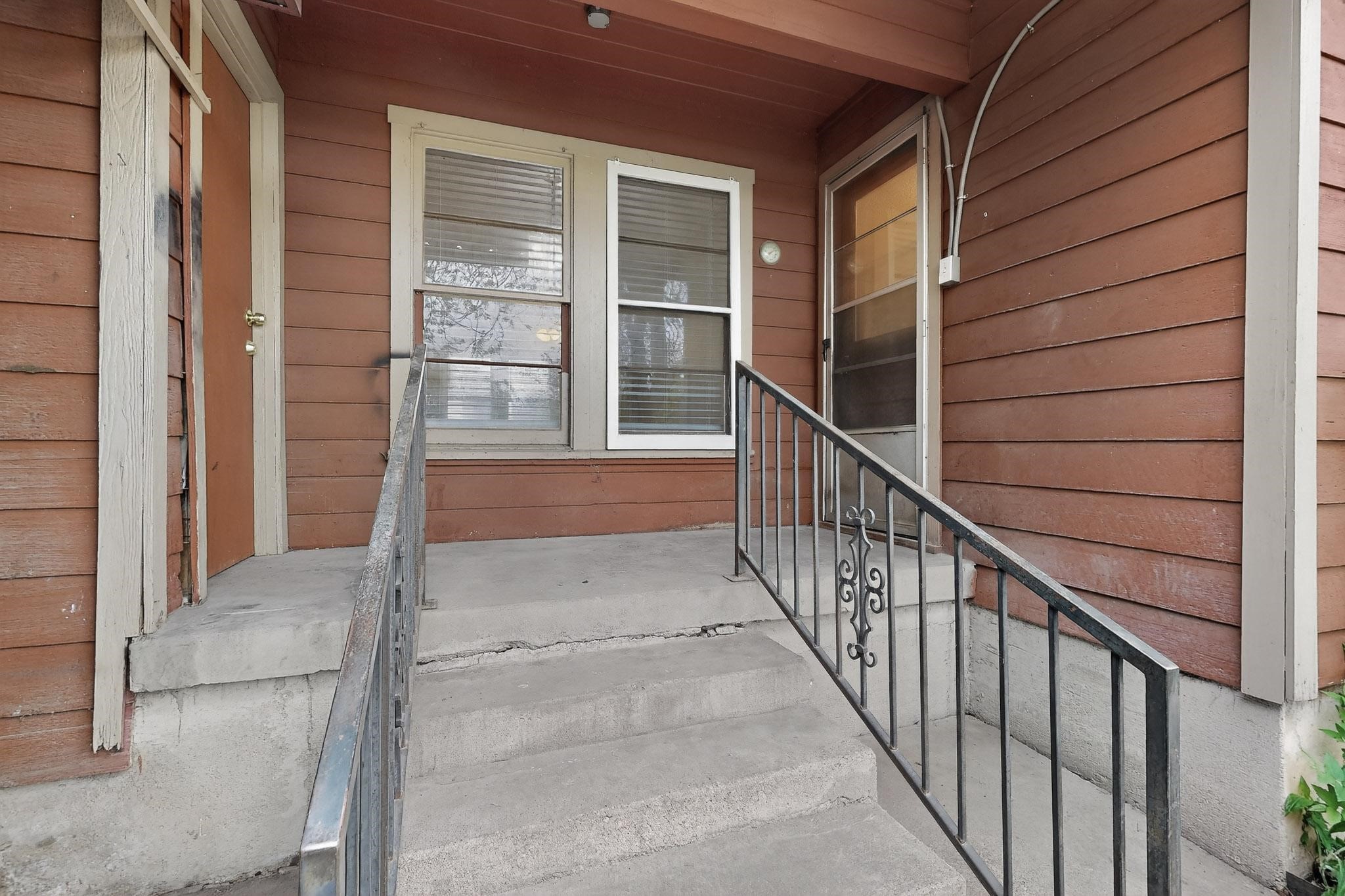 4508 Rutland Avenue Fort Worth TX 76133