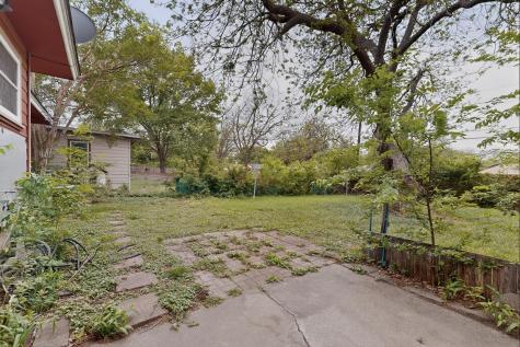 4508 Rutland Avenue Fort Worth TX 76133
