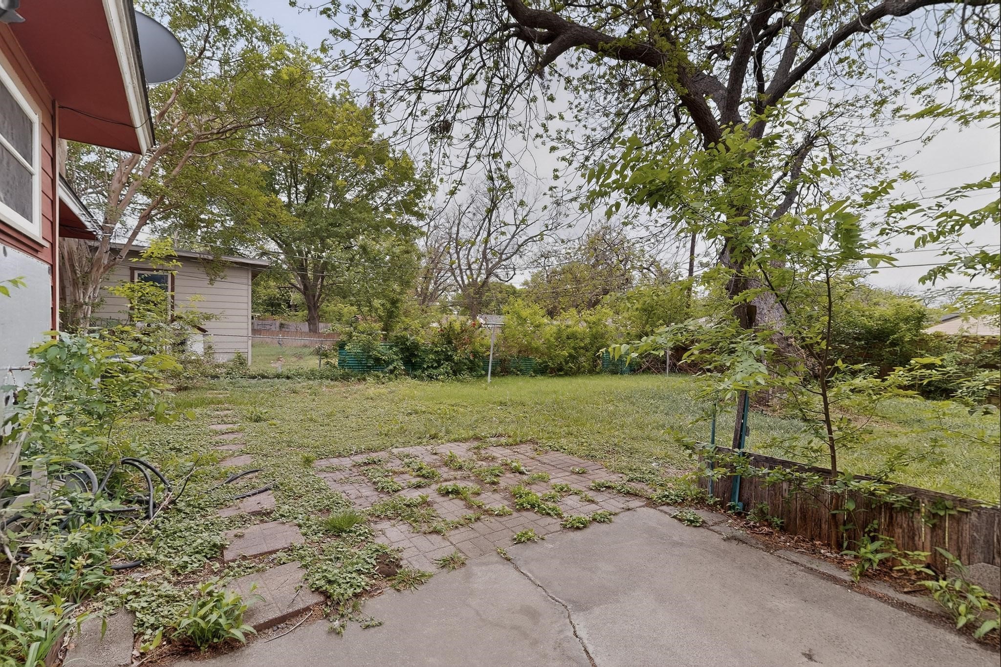 4508 Rutland Avenue Fort Worth TX 76133