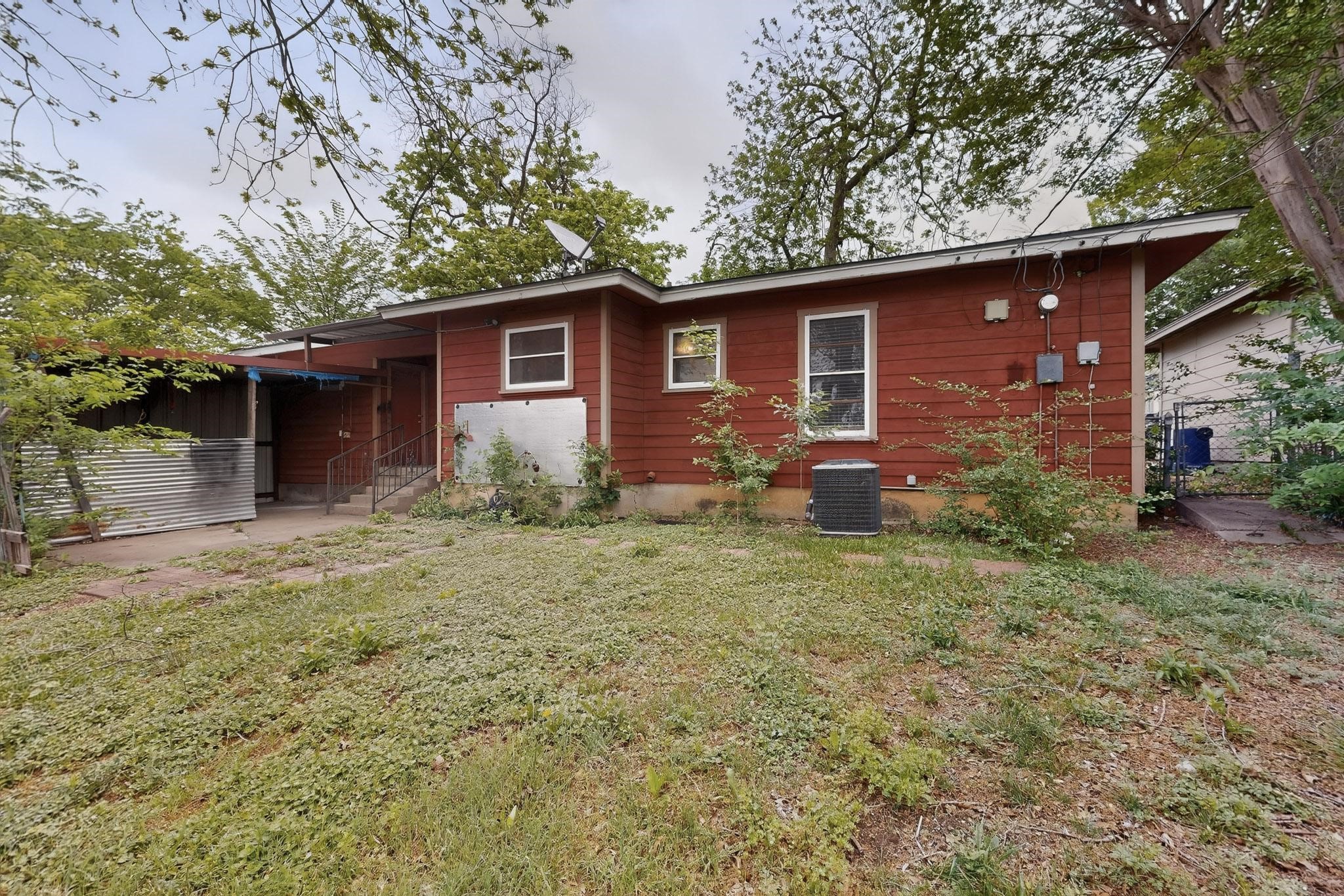 4508 Rutland Avenue Fort Worth TX 76133