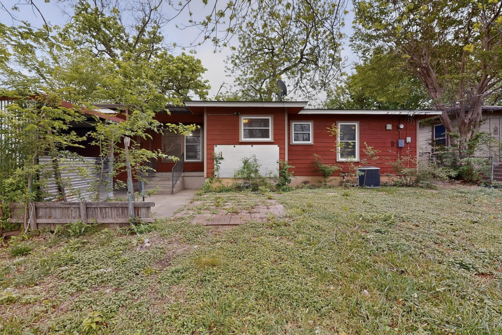 4508 Rutland Avenue Fort Worth TX 76133