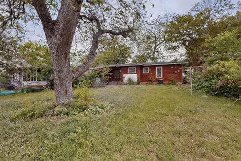 4508 Rutland Avenue Fort Worth TX 76133