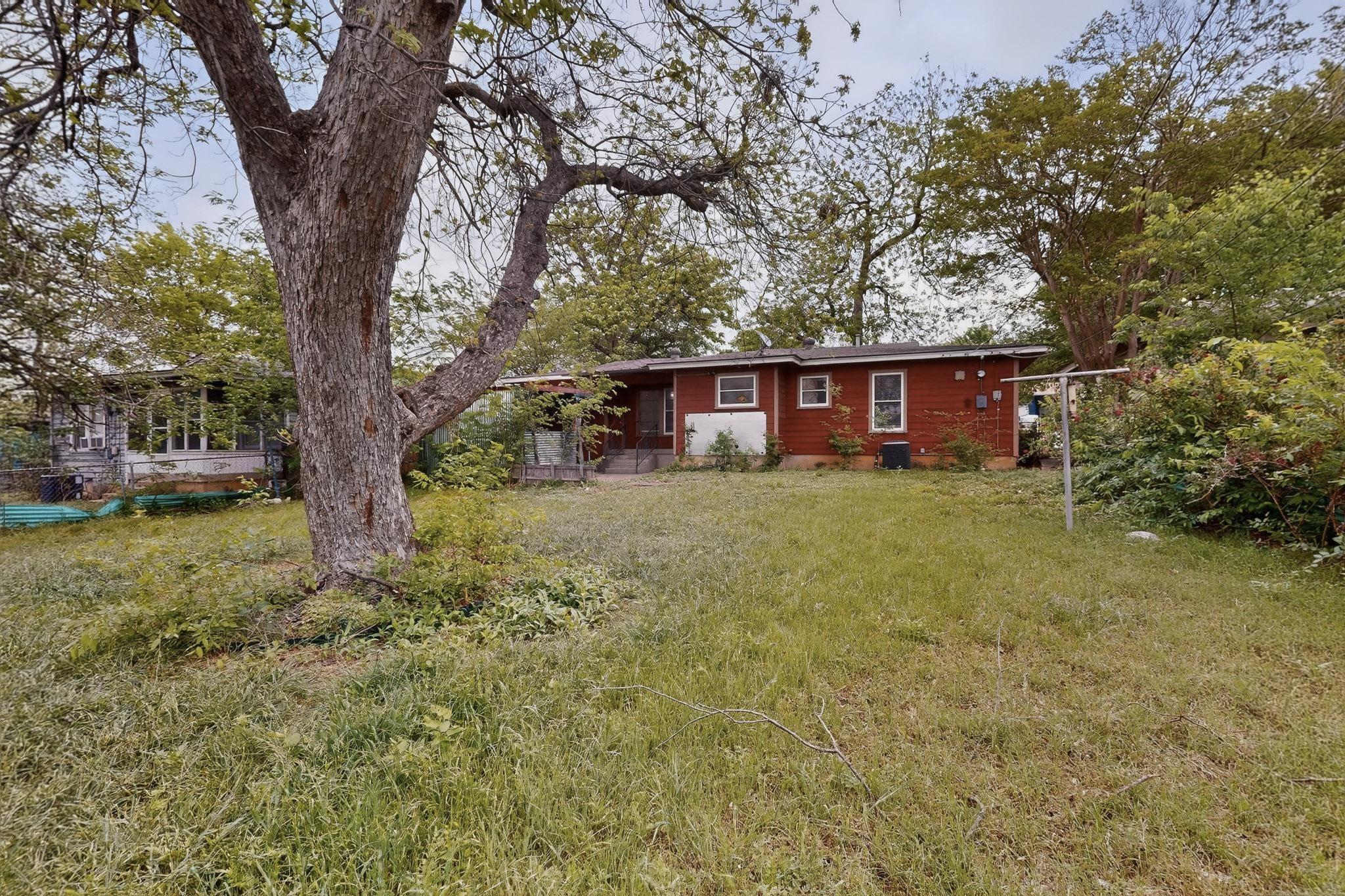4508 Rutland Avenue Fort Worth TX 76133
