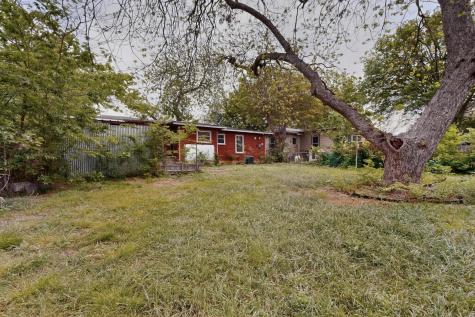 4508 Rutland Avenue Fort Worth TX 76133