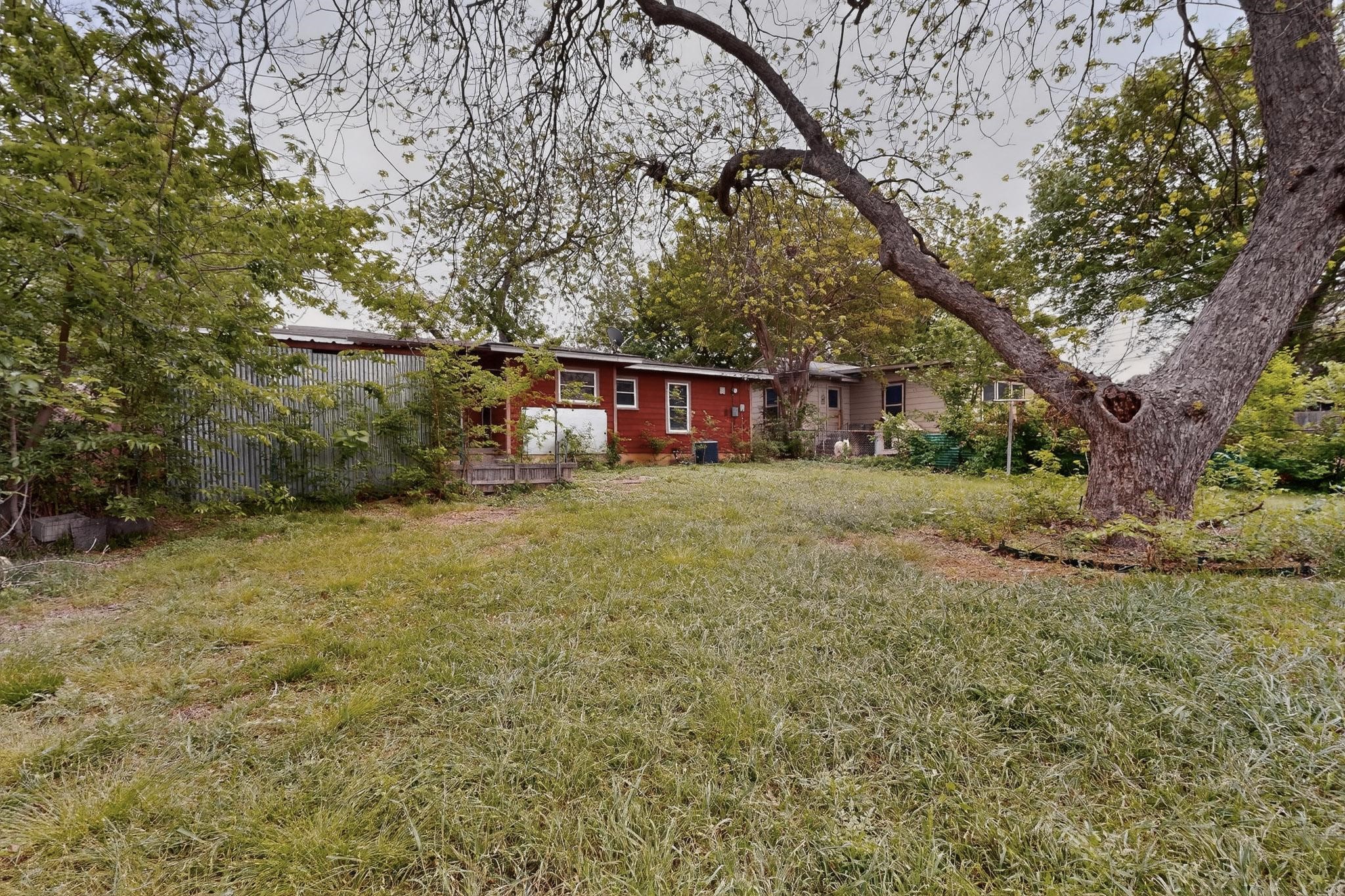 4508 Rutland Avenue Fort Worth TX 76133