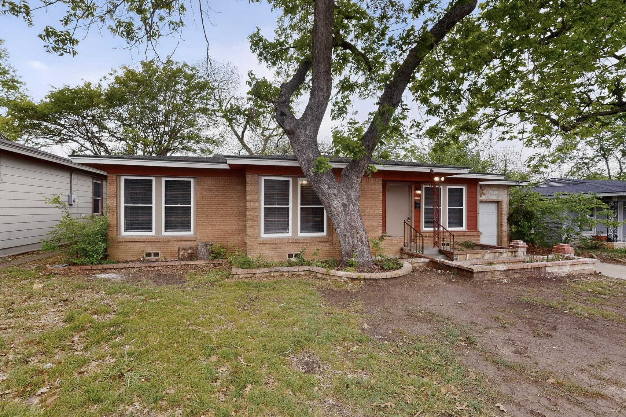 4508 Rutland Avenue Fort Worth TX 76133