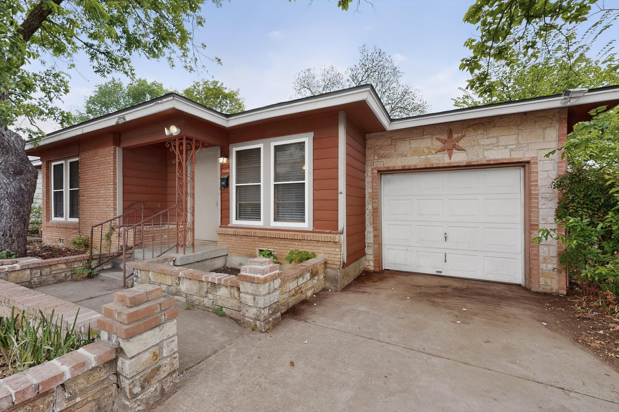 4508 Rutland Avenue Fort Worth TX 76133