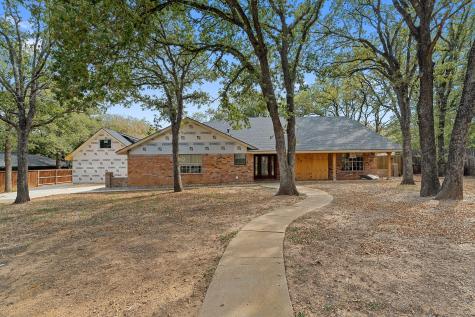 413 Live Oak Drive Colleyville TX 76034