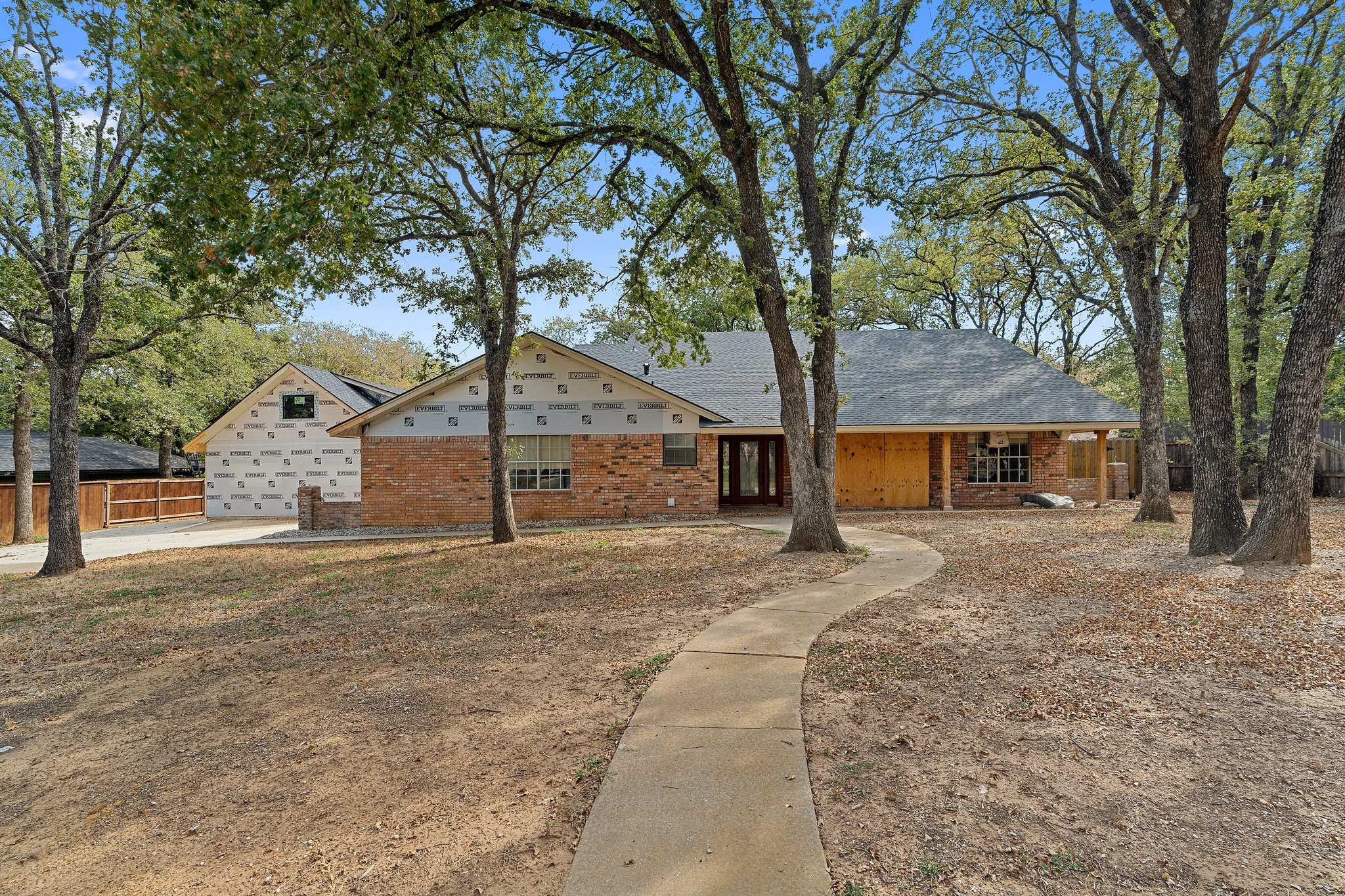 413 Live Oak Drive Colleyville TX 76034