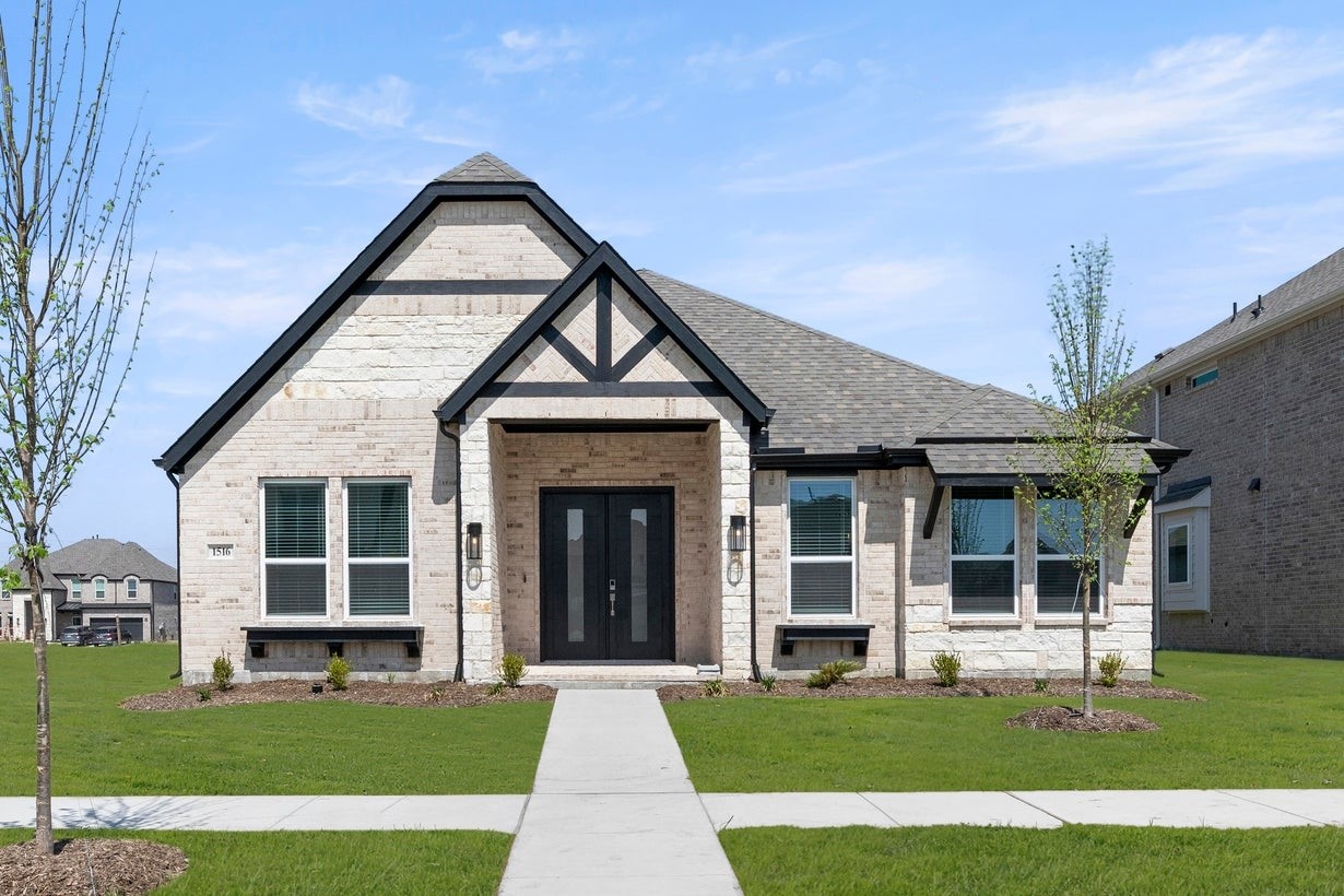 1516 Gramercy Drive Frisco TX 75036