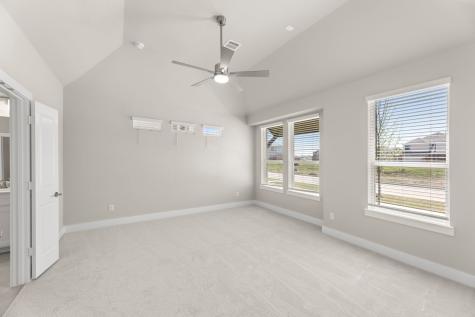 1516 Gramercy Drive Frisco TX 75036