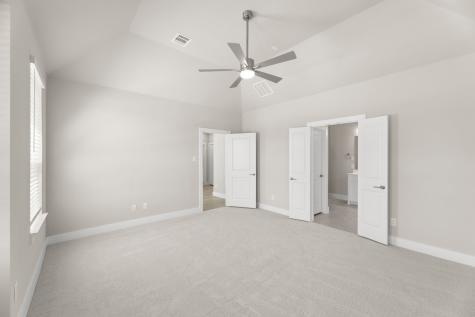 1516 Gramercy Drive Frisco TX 75036
