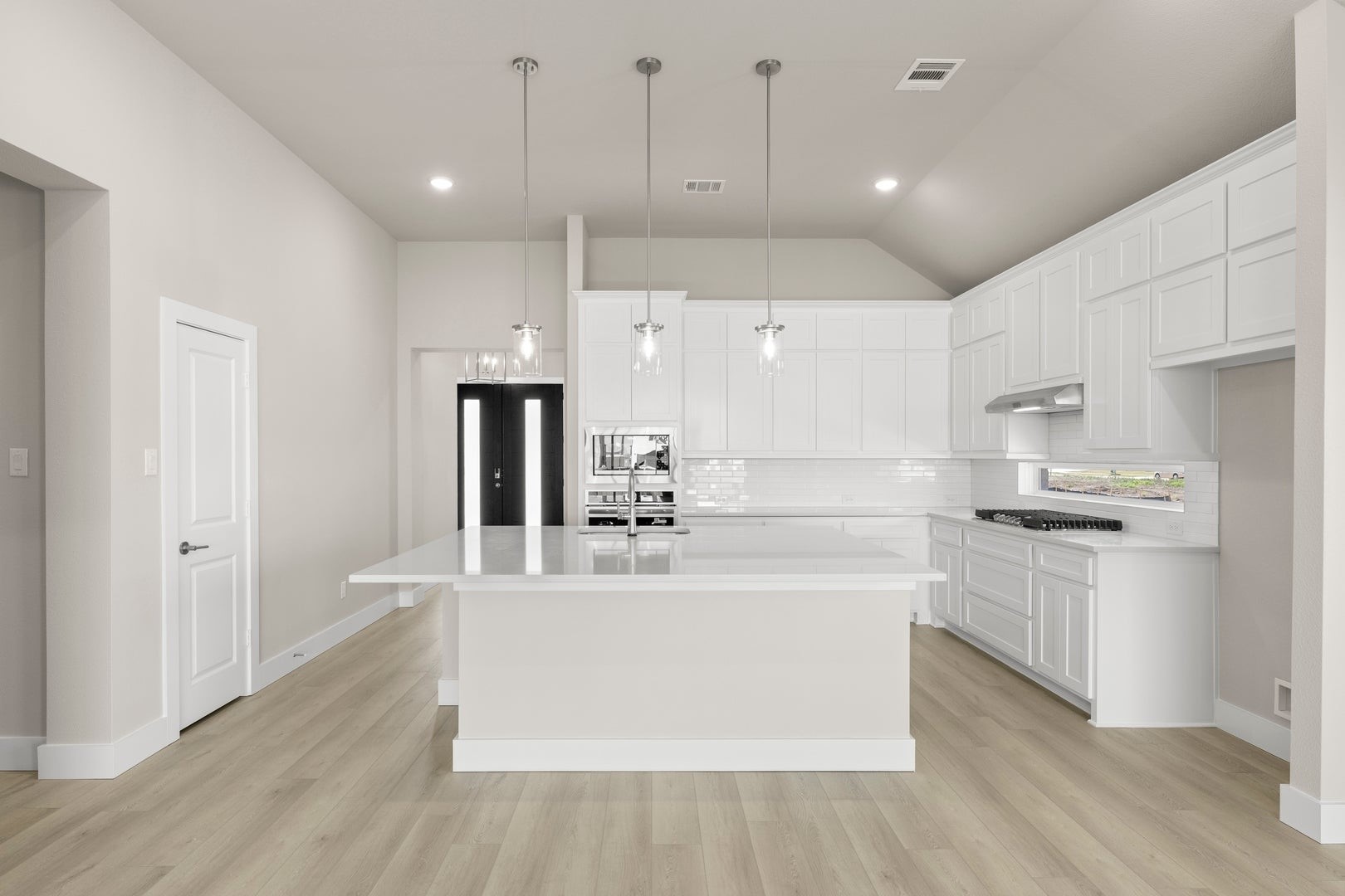 1516 Gramercy Drive Frisco TX 75036