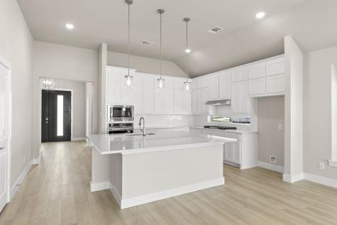 1516 Gramercy Drive Frisco TX 75036