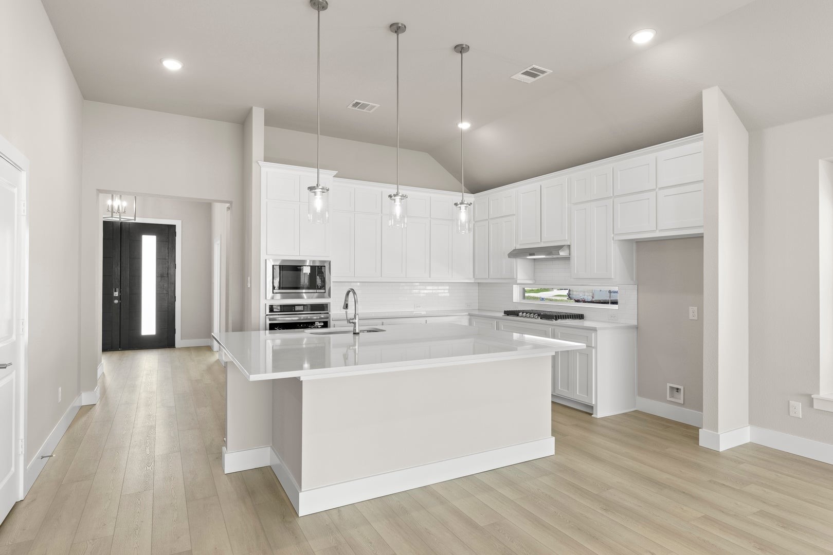1516 Gramercy Drive Frisco TX 75036