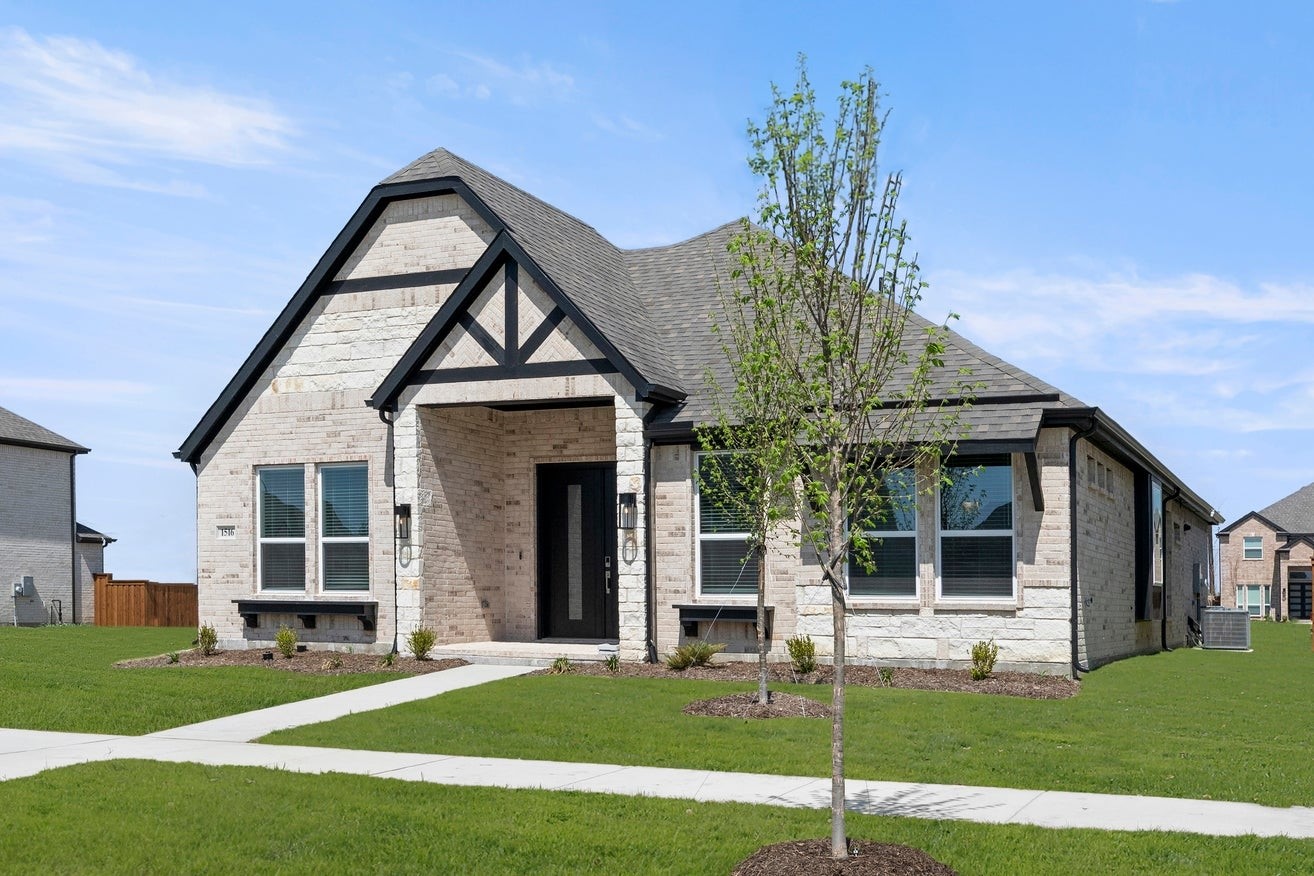 1516 Gramercy Drive Frisco TX 75036