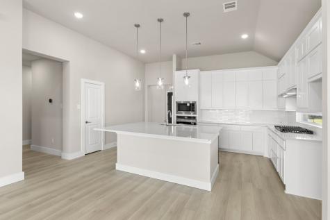1516 Gramercy Drive Frisco TX 75036